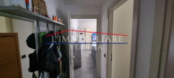 appartamento in vendita a Carrara in zona Nazzano