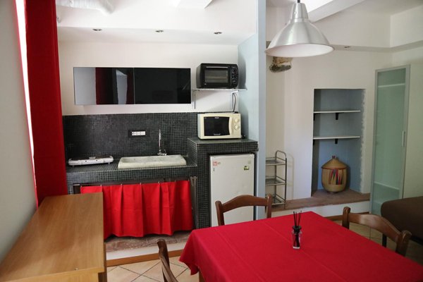 appartamento in vendita a Carrara