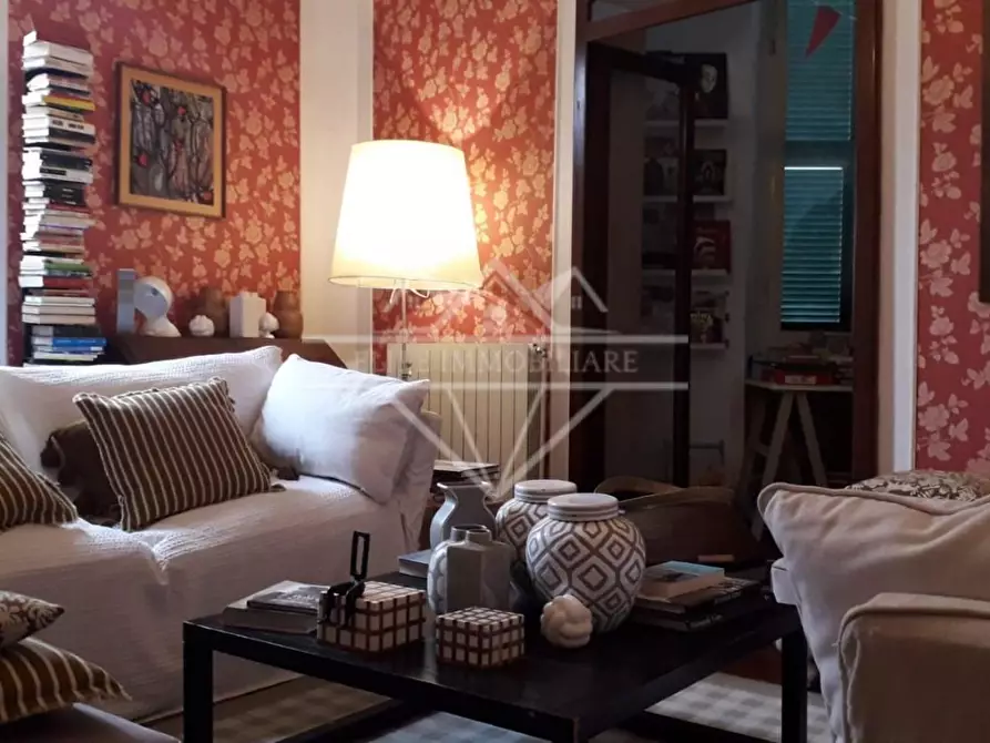 appartamento in vendita a Carrara in zona Centro Città