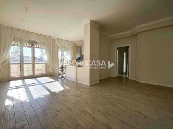 appartamento in vendita a Carrara in zona Avenza