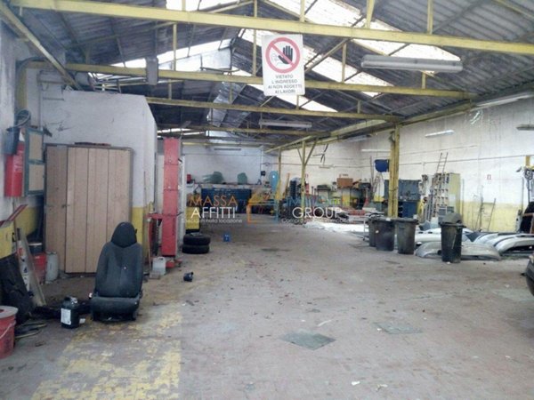 appartamento in vendita a Carrara