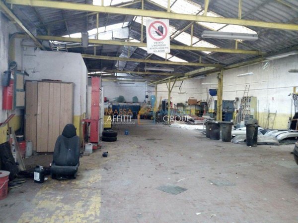 appartamento in vendita a Carrara