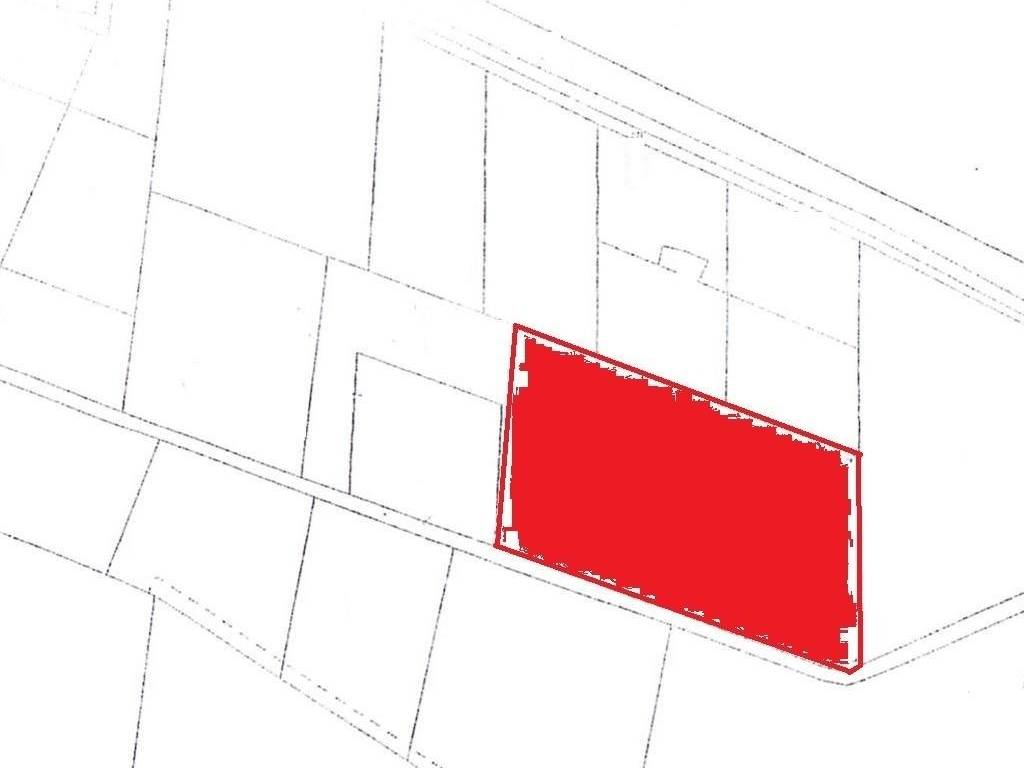 terreno agricolo in vendita a Carrara in zona Marina di Carrara