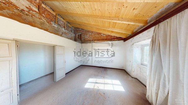 appartamento in vendita a Carrara in zona Fossone