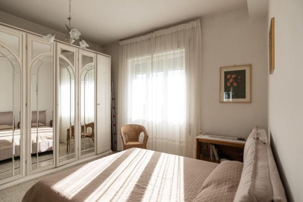 appartamento in vendita a Carrara in zona Fossola