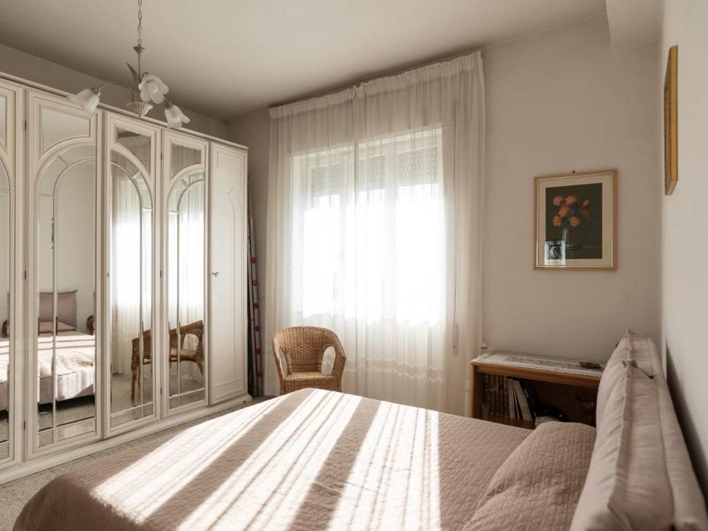 appartamento in vendita a Carrara in zona Fossola