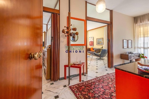 appartamento in vendita a Carrara in zona Marina di Carrara