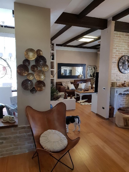 appartamento in vendita a Carrara