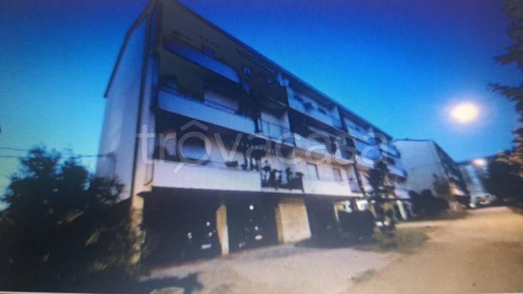 appartamento in vendita a Carrara