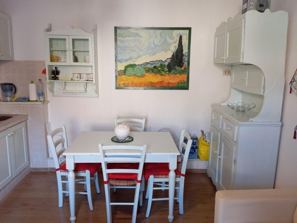 appartamento in vendita a Carrara in zona Centro Città