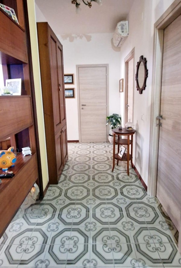 appartamento in vendita a Carrara in zona Centro Città