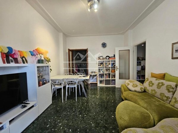 appartamento in vendita a Carrara