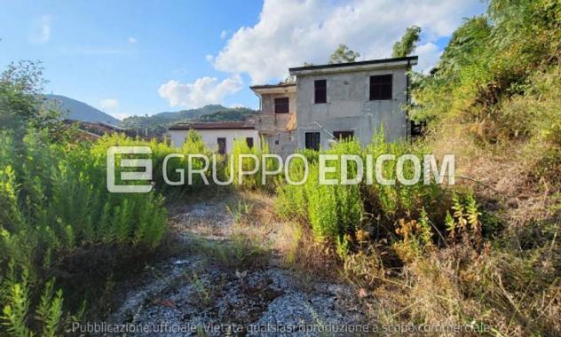 appartamento in vendita a Carrara