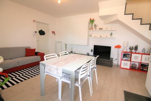 appartamento in vendita a Carrara