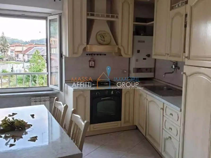 appartamento in vendita a Carrara