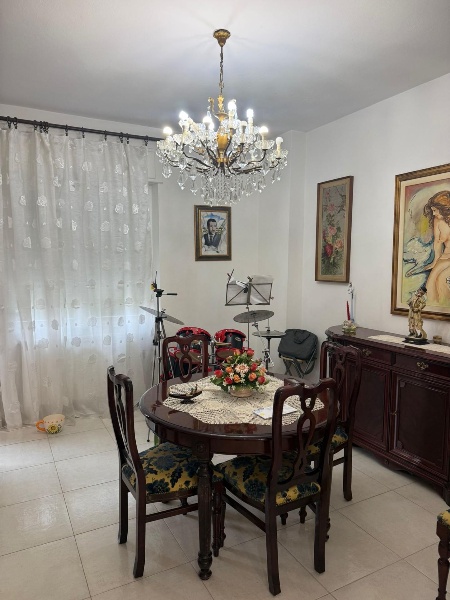 appartamento in vendita a Carrara in zona Fossola