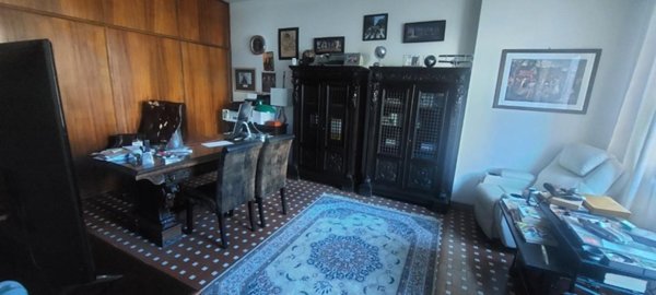 appartamento in vendita a Carrara in zona Centro Città