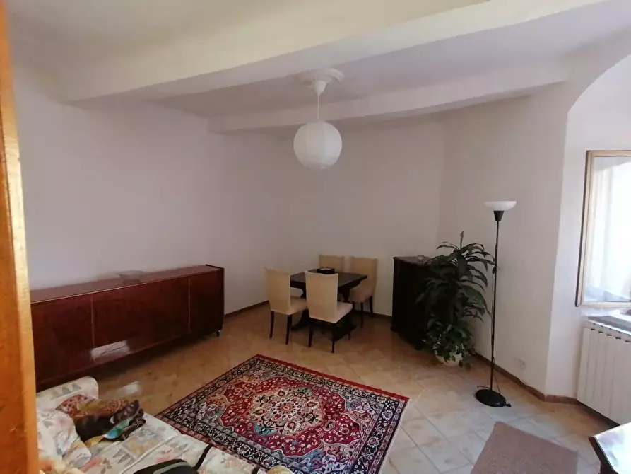 appartamento in vendita a Carrara in zona Stadio