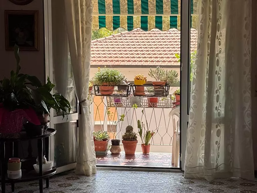 appartamento in vendita a Carrara in zona Marina di Carrara