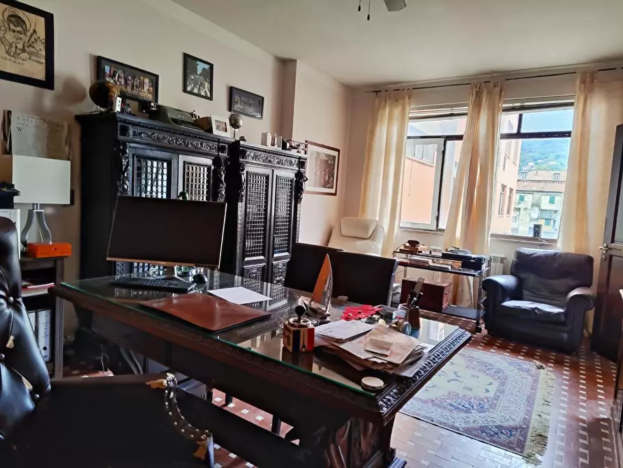 ufficio in vendita a Carrara in zona Centro Città