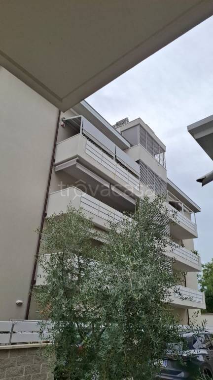appartamento in vendita a Carrara in zona Avenza