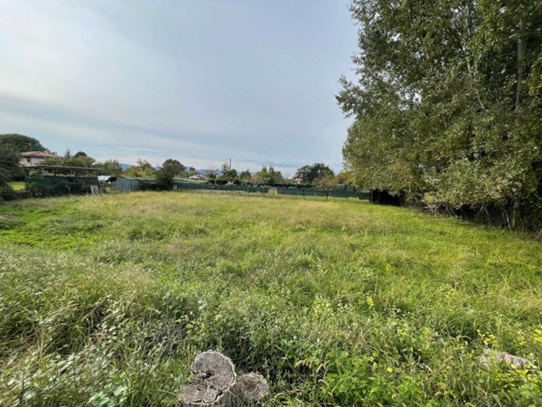 terreno agricolo in vendita a Carrara in zona Battilana