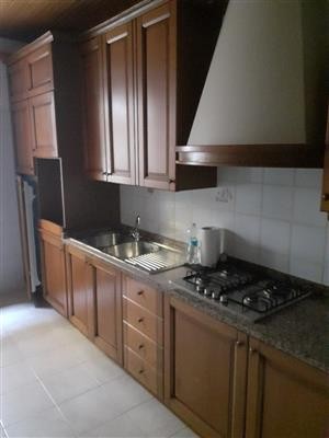 casa indipendente in vendita a Carrara in zona Centro Città