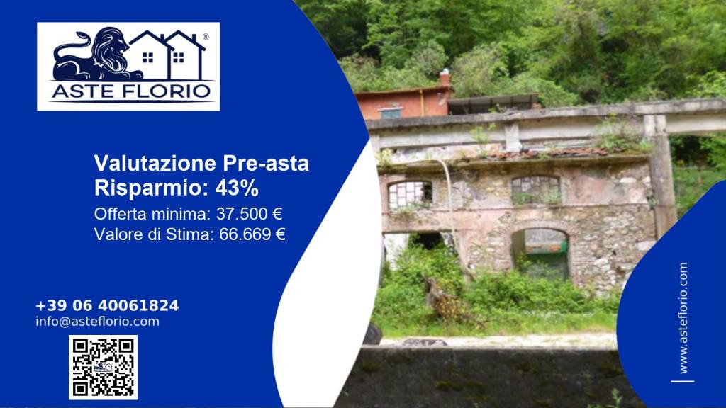 locale commerciale in vendita a Carrara