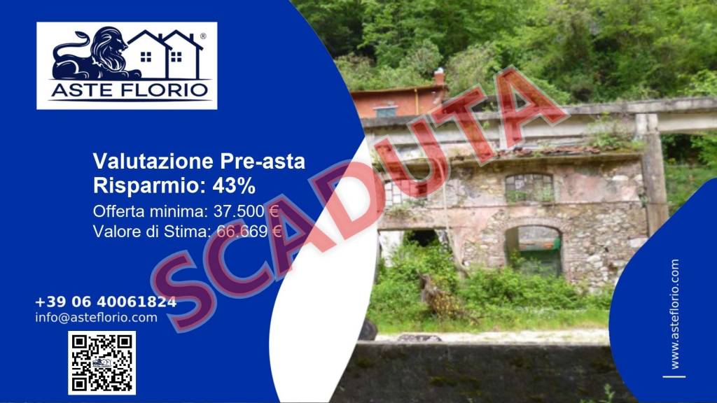 locale commerciale in vendita a Carrara