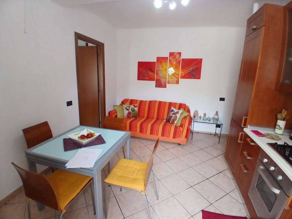 appartamento in vendita a Carrara in zona Centro Città