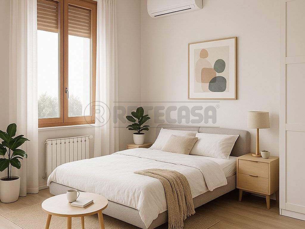 appartamento in vendita a Carrara in zona Centro Città