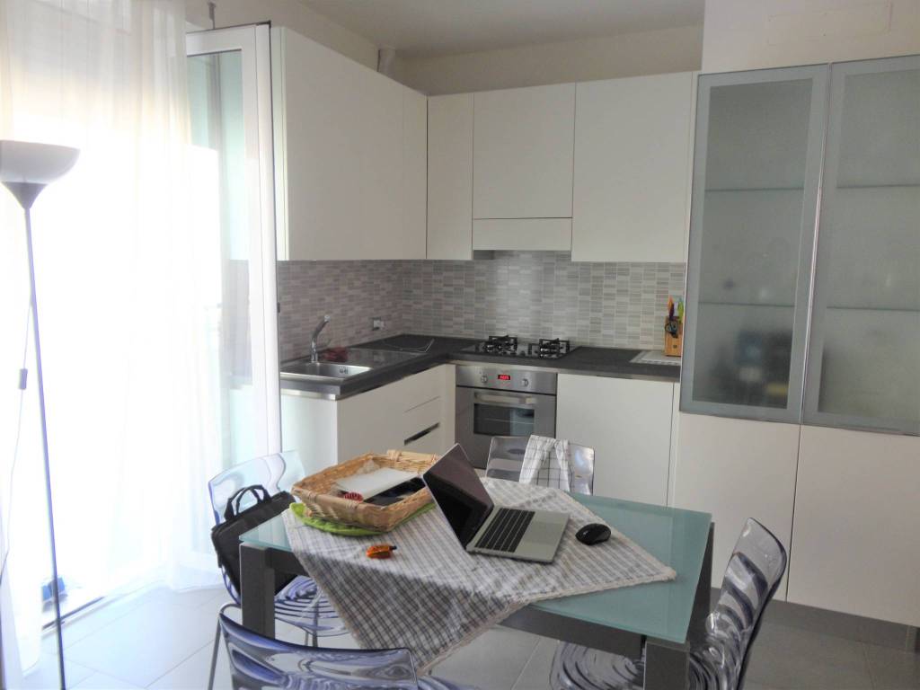 appartamento in vendita a Carrara in zona Centro Città