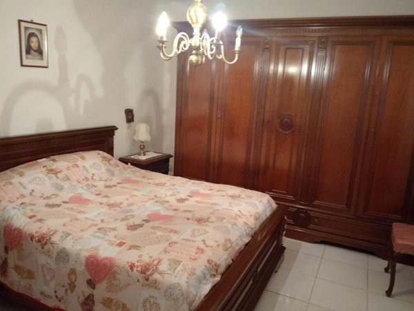 appartamento in vendita a Carrara in zona Gragnana