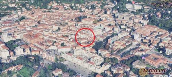 appartamento in vendita a Carrara