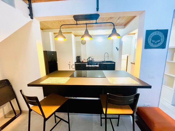 casa indipendente in vendita a Carrara in zona Marina di Carrara