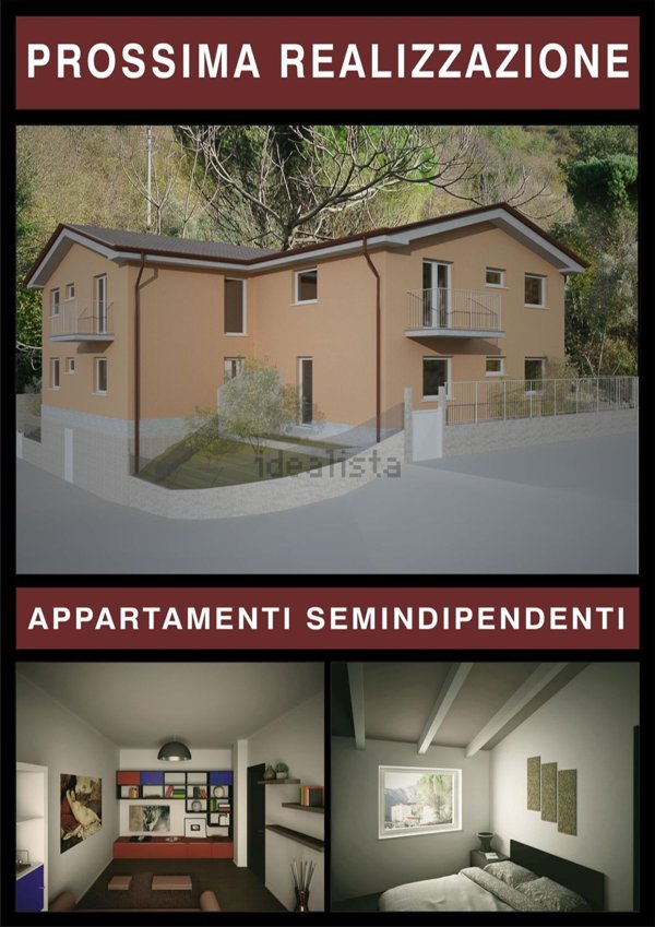 appartamento in vendita a Carrara in zona Centro Città