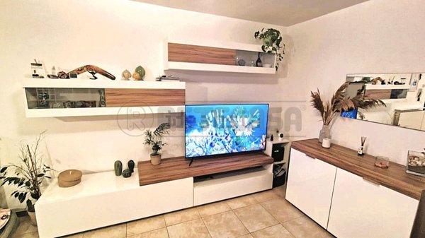 appartamento in vendita a Carrara in zona Marina di Carrara