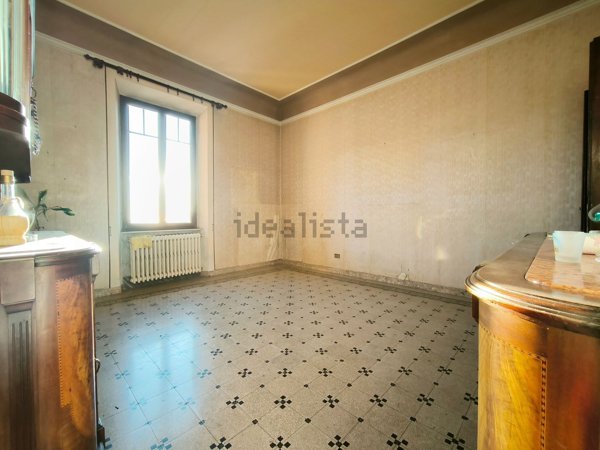 appartamento in vendita a Carrara in zona Centro Città