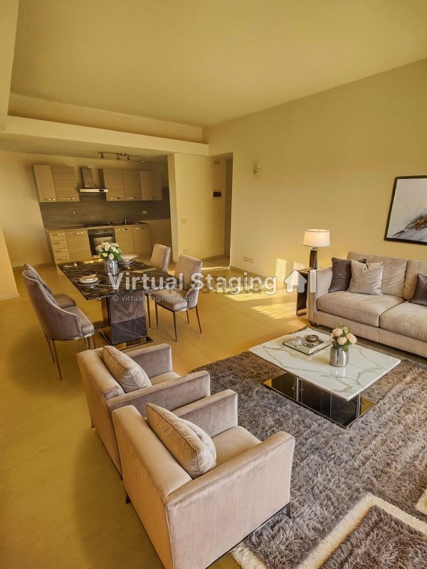 appartamento in vendita a Carrara