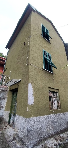 appartamento in vendita a Carrara in zona Fontia