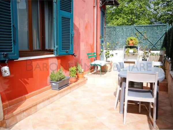 appartamento in vendita a Carrara