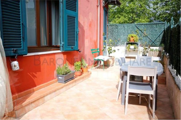 appartamento in vendita a Carrara in zona Centro Città