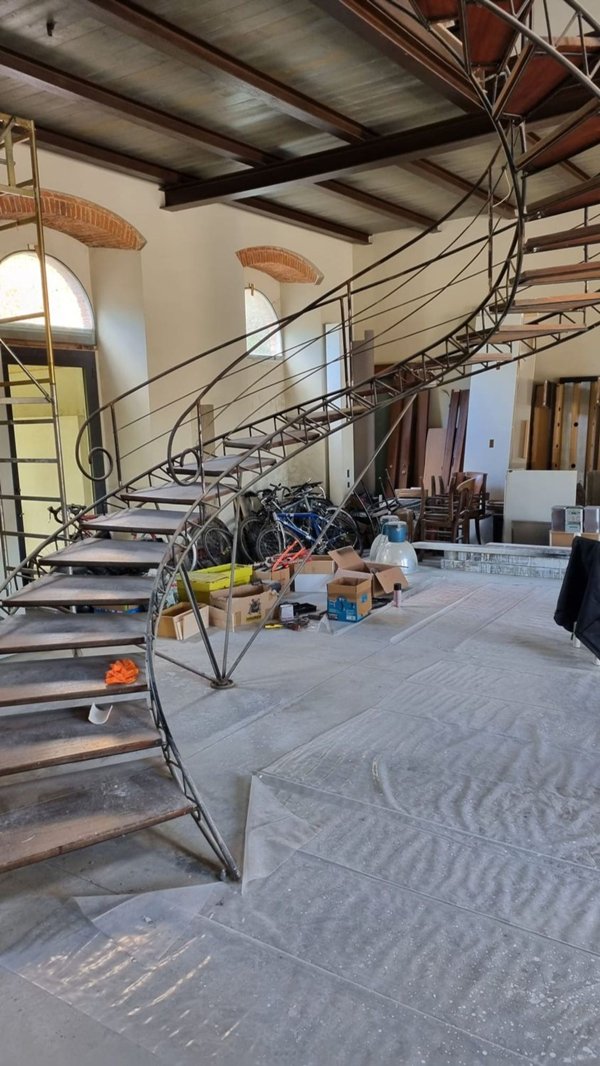 appartamento in vendita a Carrara