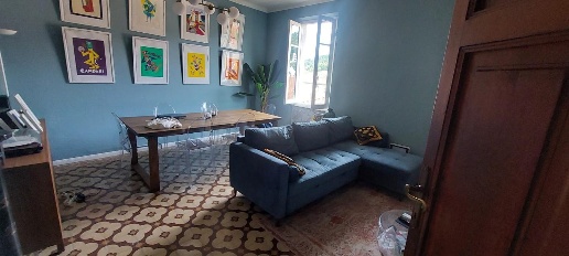 appartamento in vendita a Carrara