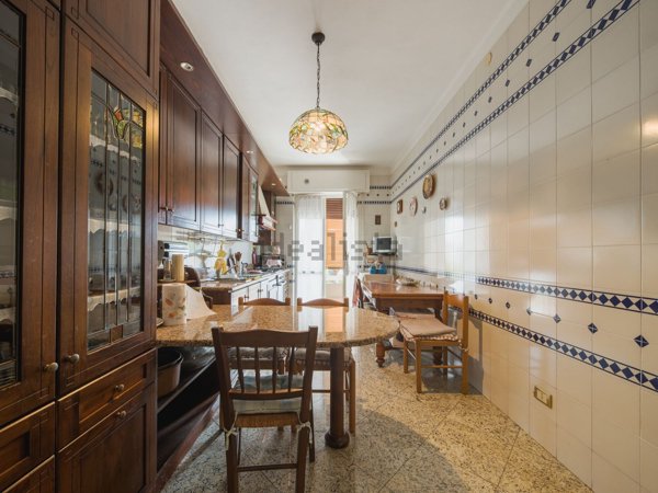 appartamento in vendita a Carrara