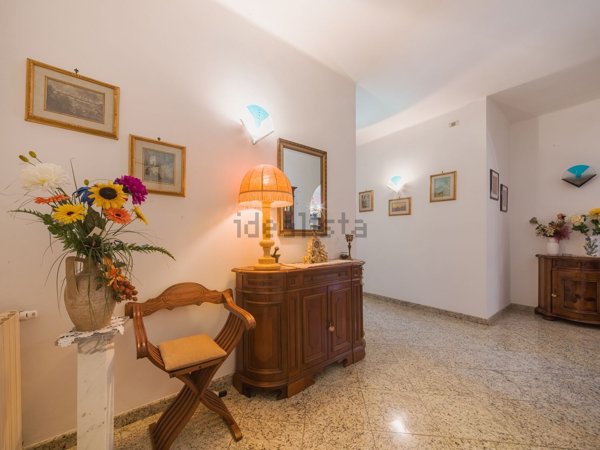 appartamento in vendita a Carrara