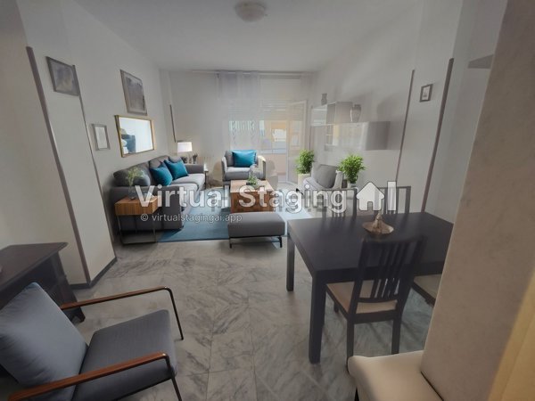 appartamento in vendita a Carrara in zona Marina di Carrara