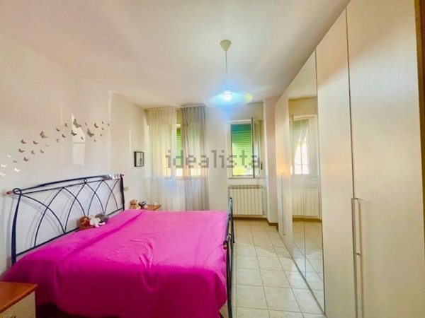 appartamento in vendita a Carrara