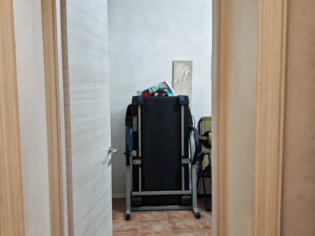 appartamento in vendita a Carrara