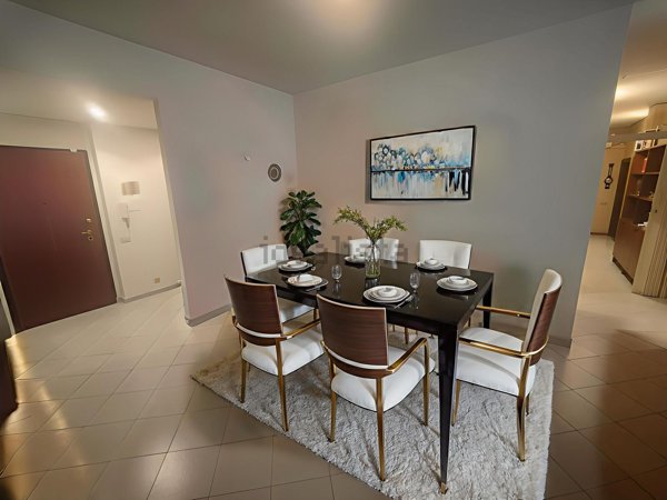 appartamento in vendita a Carrara in zona Avenza